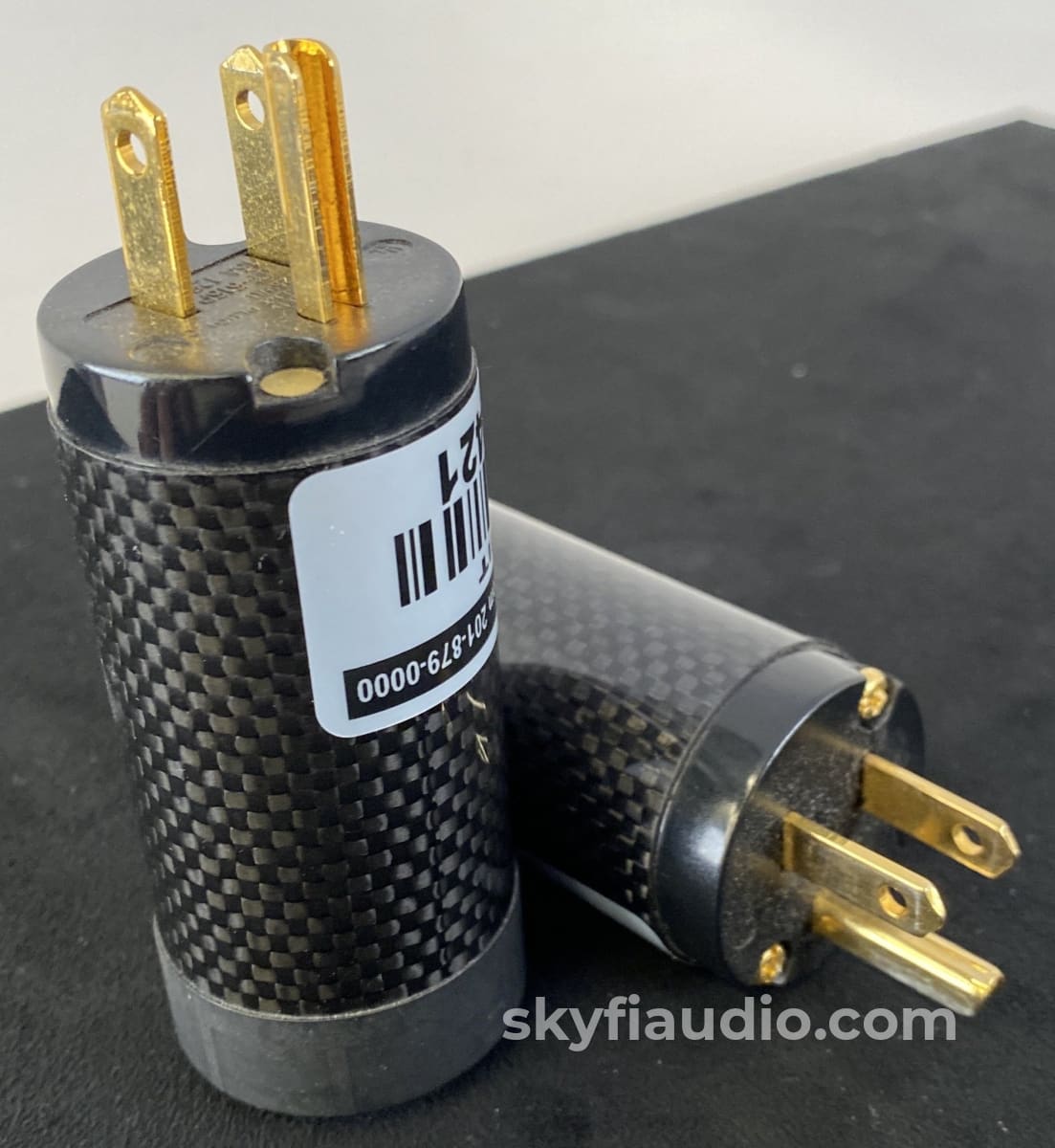 Nordost Qv2 Ac Line Harmonizer - Two Available Accessory