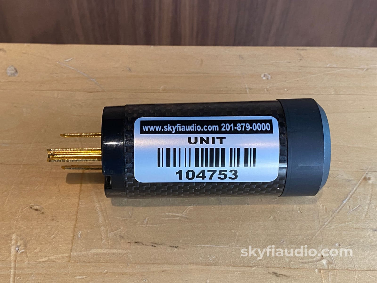 Nordost Qvibe Qv2 - Ac Line Harmonizer Accessory