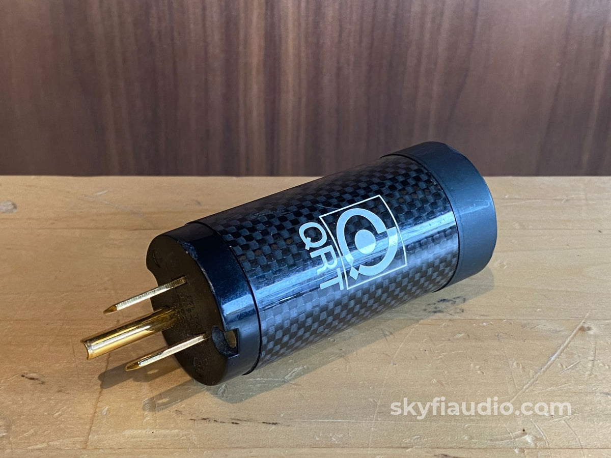 Nordost Qvibe Qv2 - Ac Line Harmonizer Accessory
