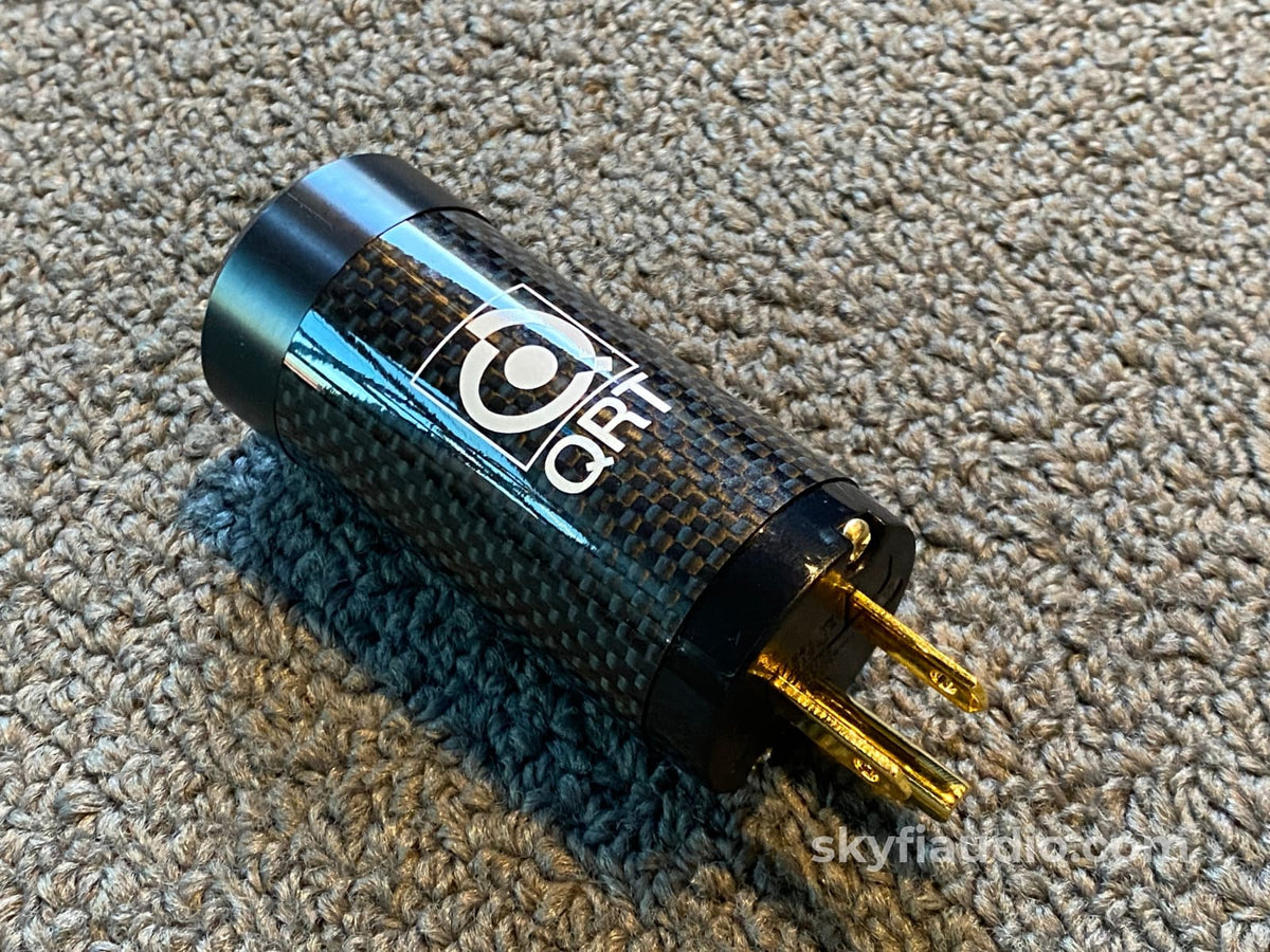 Nordost Qv2 Ac Line Harmonizer Cables