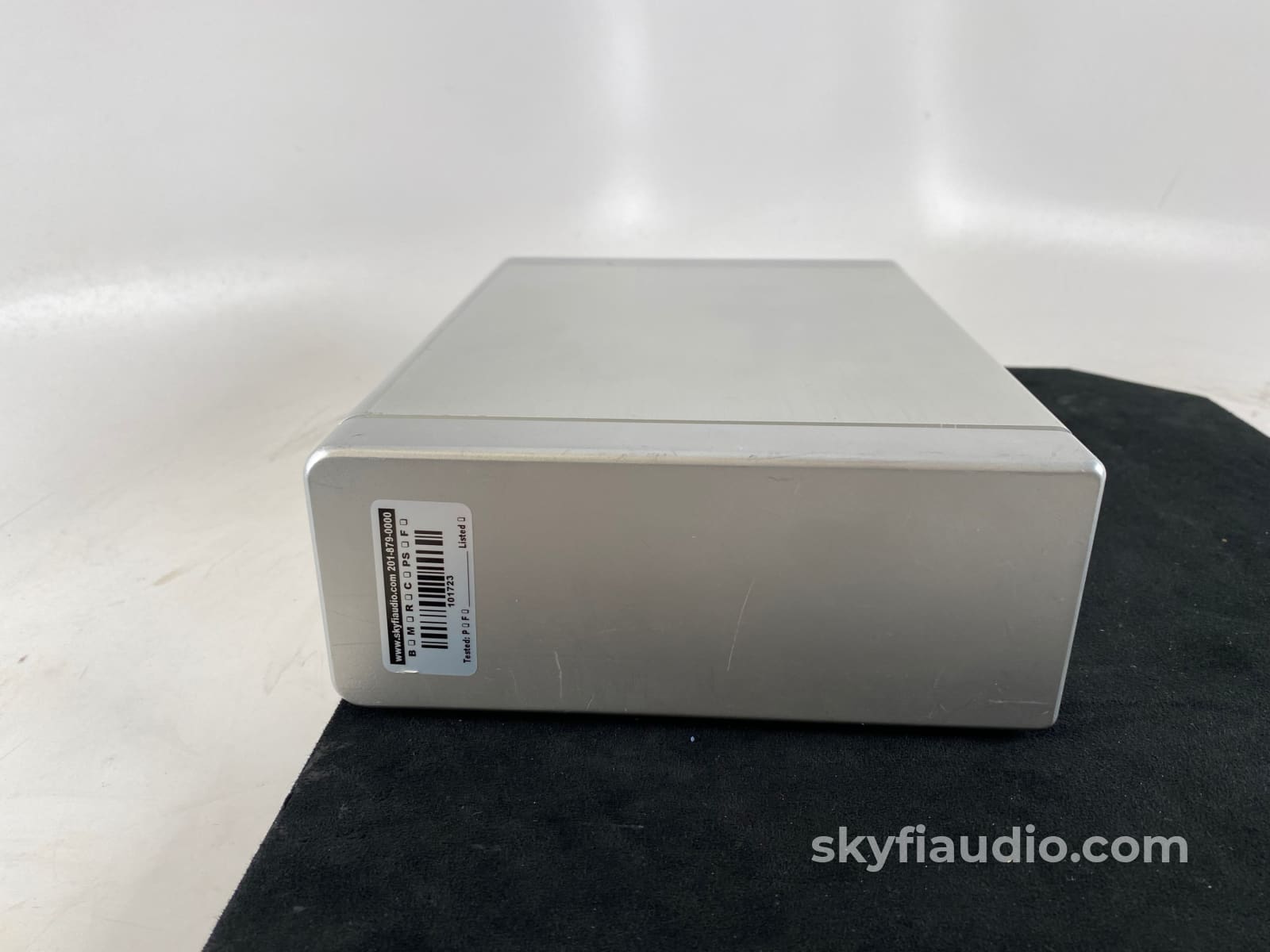 Nordost Qx4 Power Purifier And Conditioner