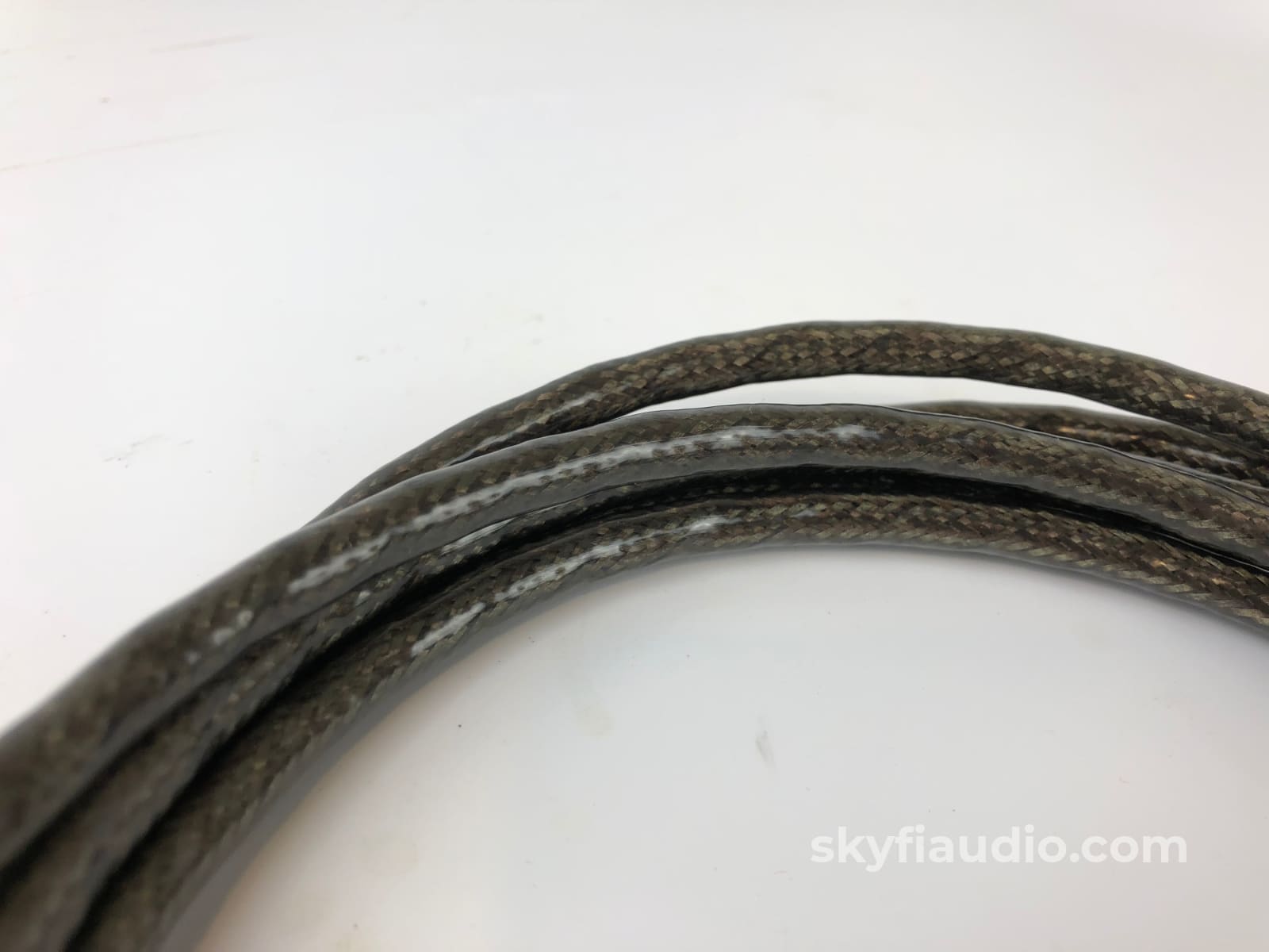 Nordost Tyr Xlr Cables - 2M