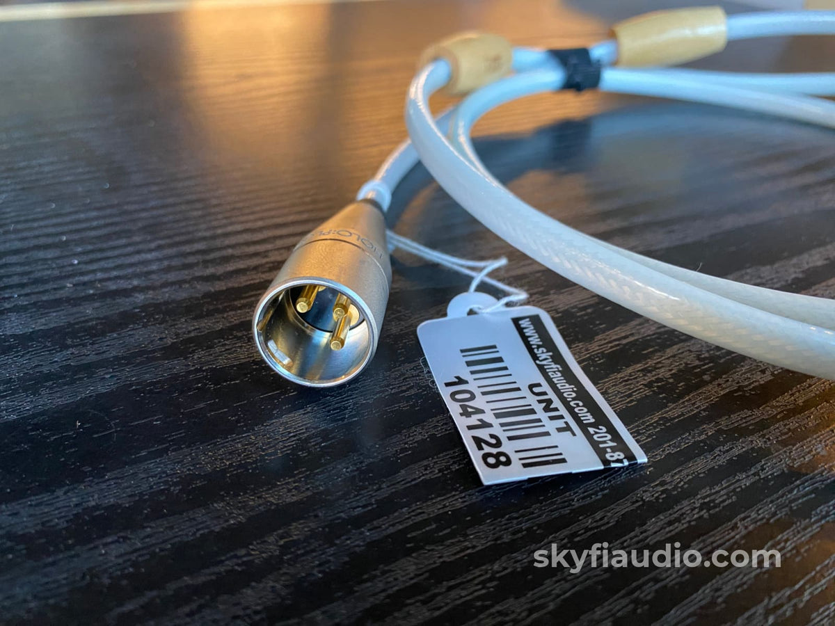 Aes/Ebu 1.5M Cables