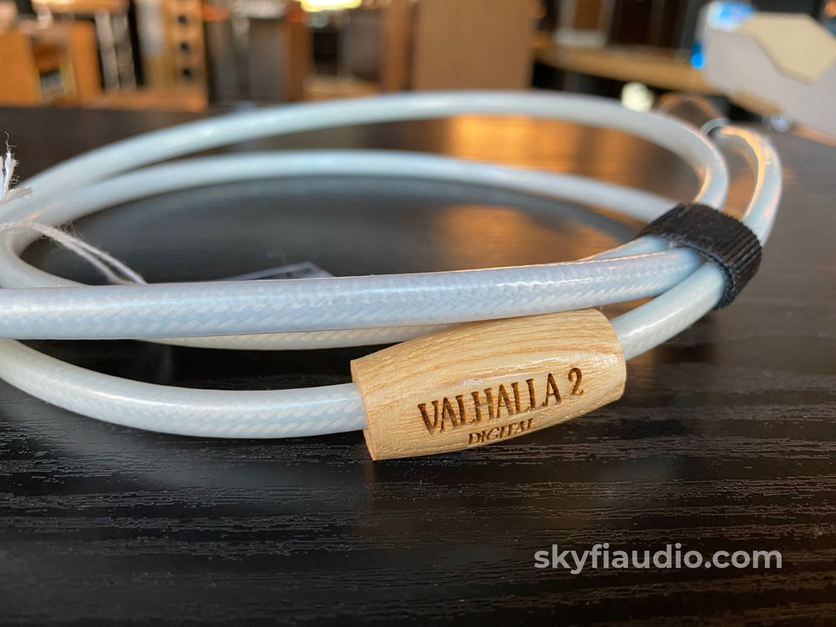Aes/Ebu 1.5M Cables
