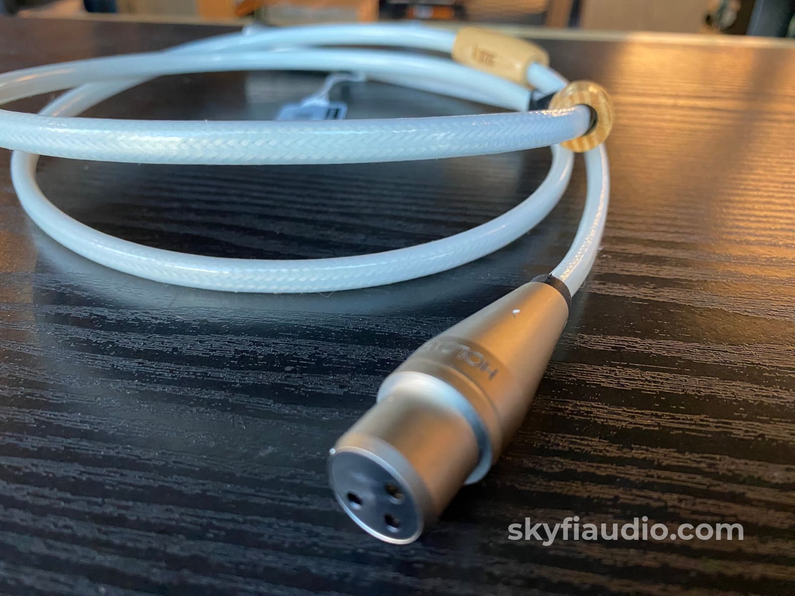 Aes/Ebu 1.5M Cables
