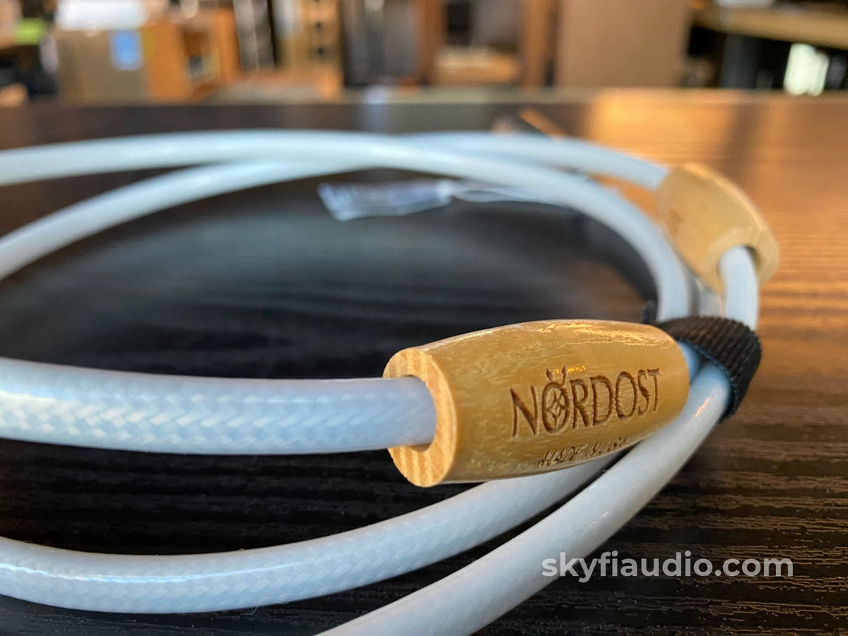 Aes/Ebu 1.5M Cables