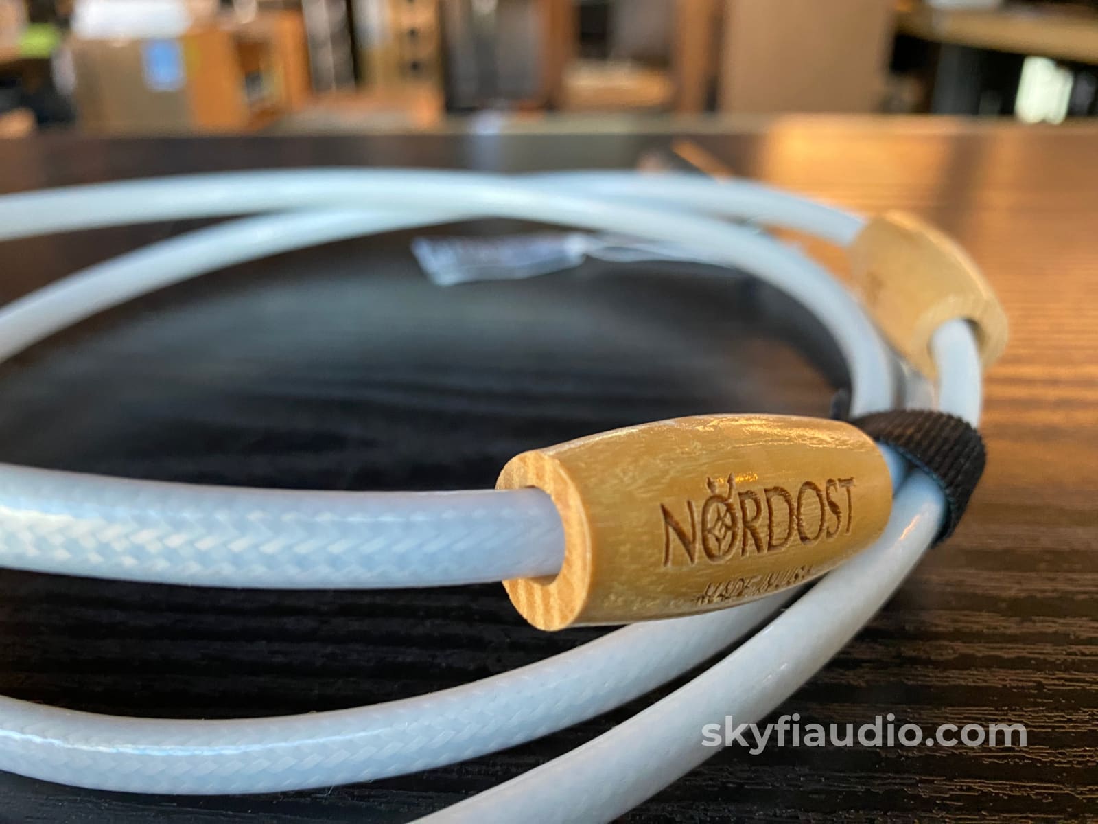 Aes/Ebu 1.5M Cables