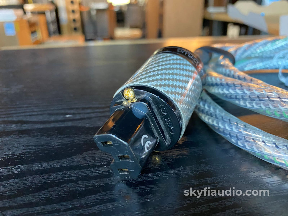 Power 2M Cables