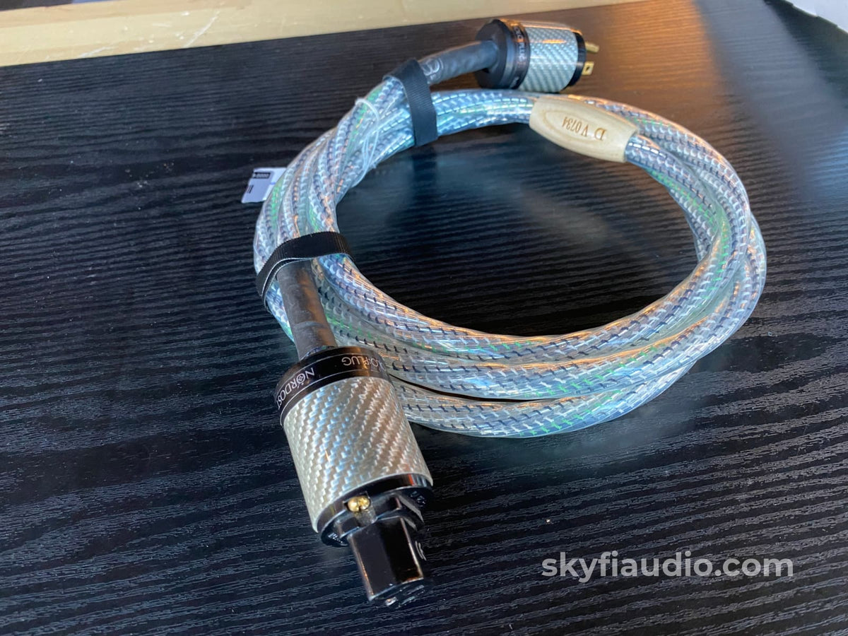 Power 2M Cables