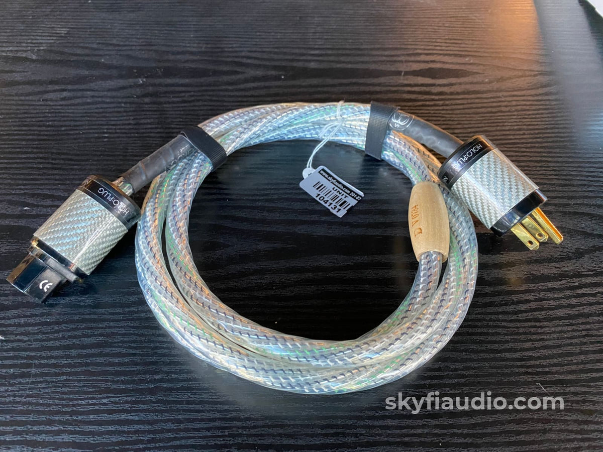 Power 2M Cables