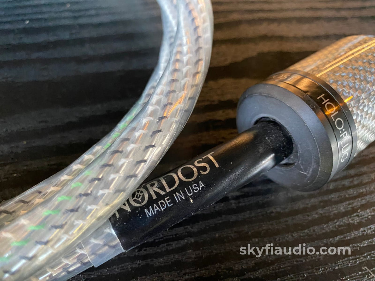 Power 1.5M Cables