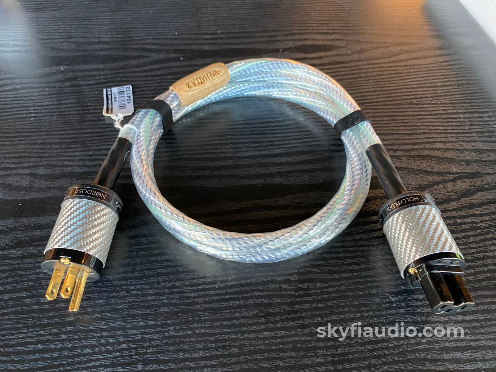 Power 1.5M Cables