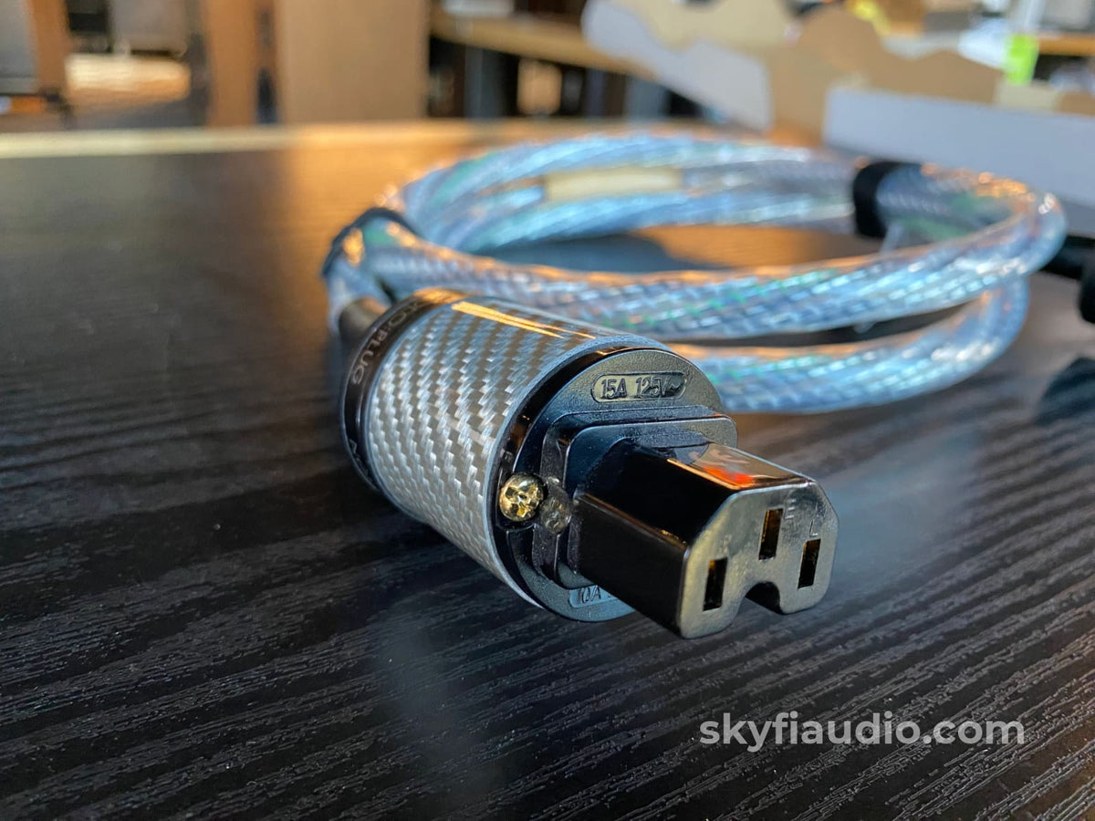 Power 1.5M Cables