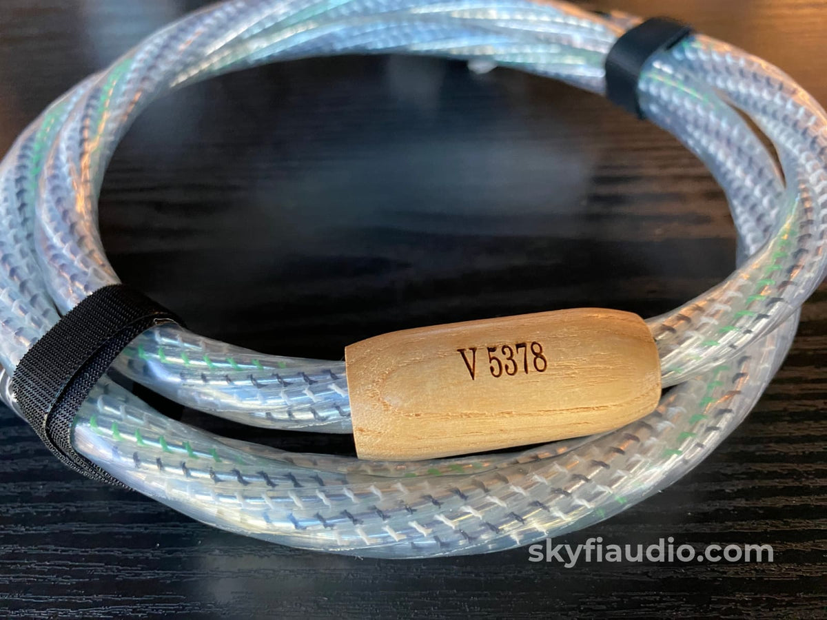 Power 1.5M Cables
