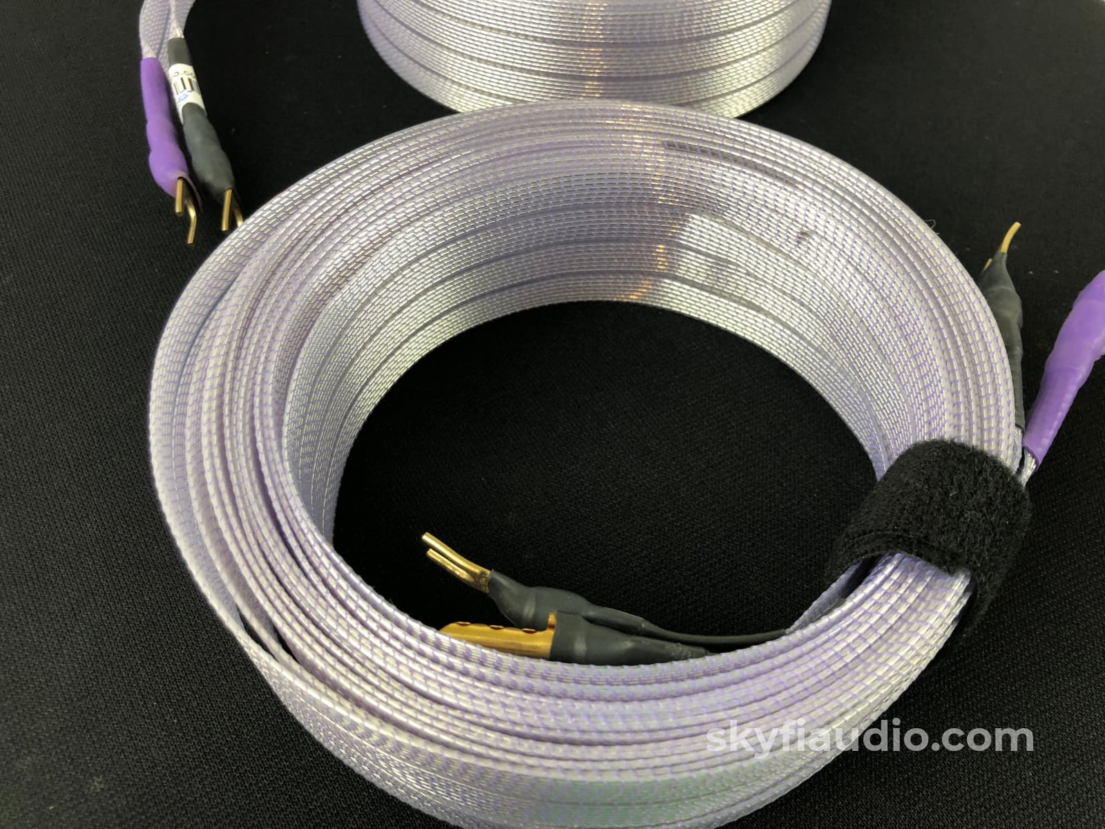 Nordost Valkyrja Speaker Cables - Bi-Wire 16