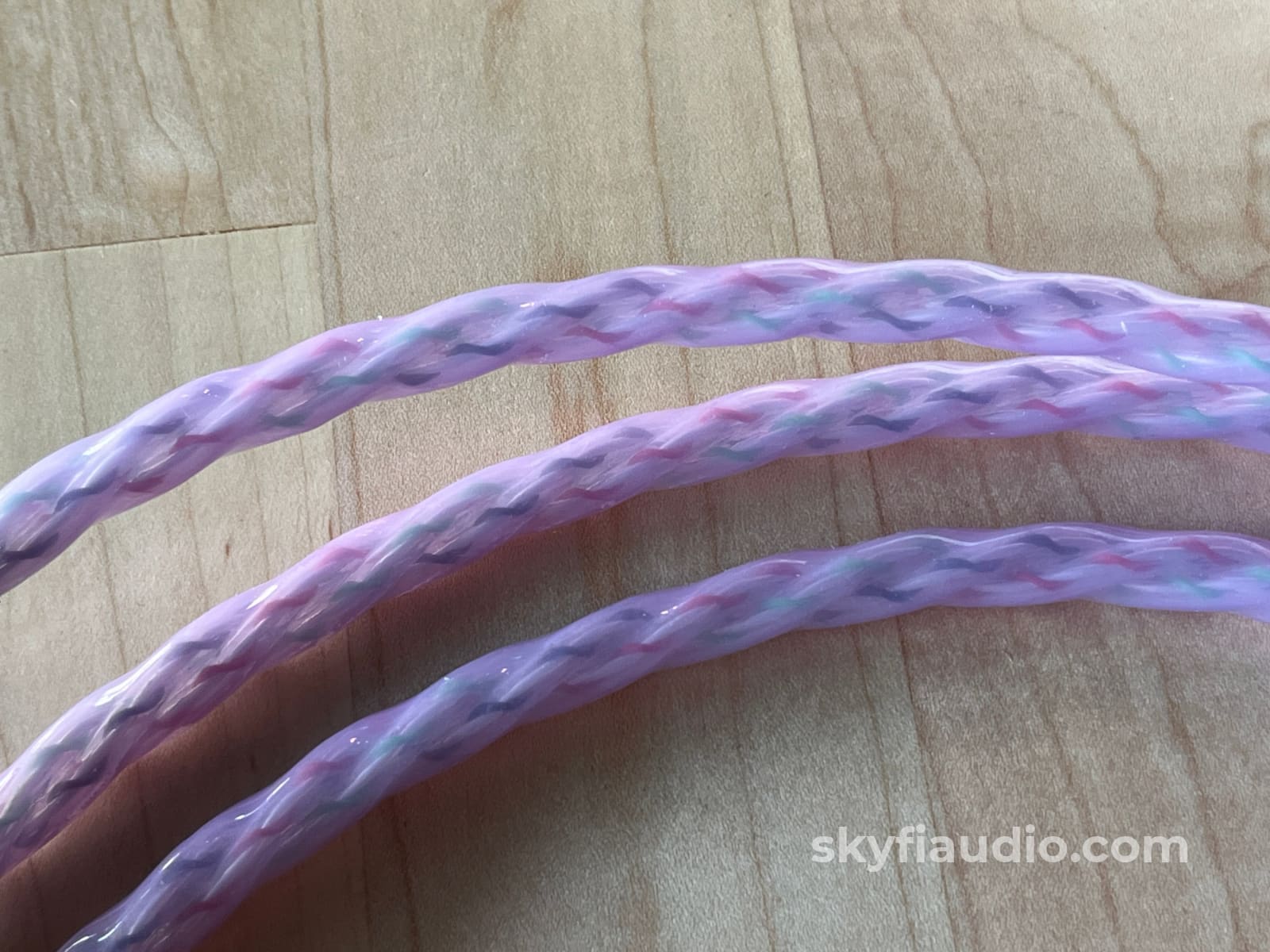 Nordost Vishnu Power Cable - 1m Cables