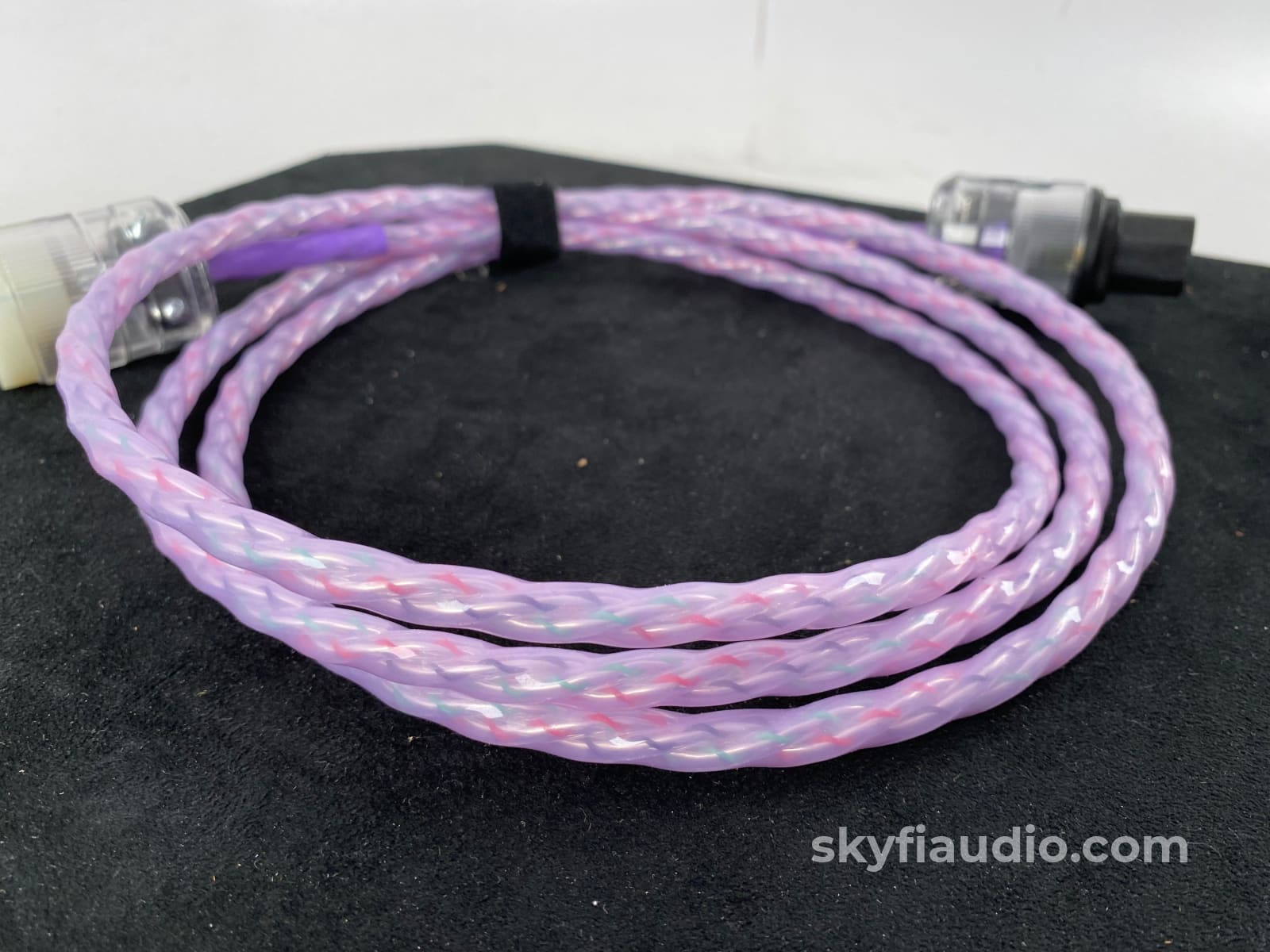 Nordost Vishnu Power Cord - 2M Cables