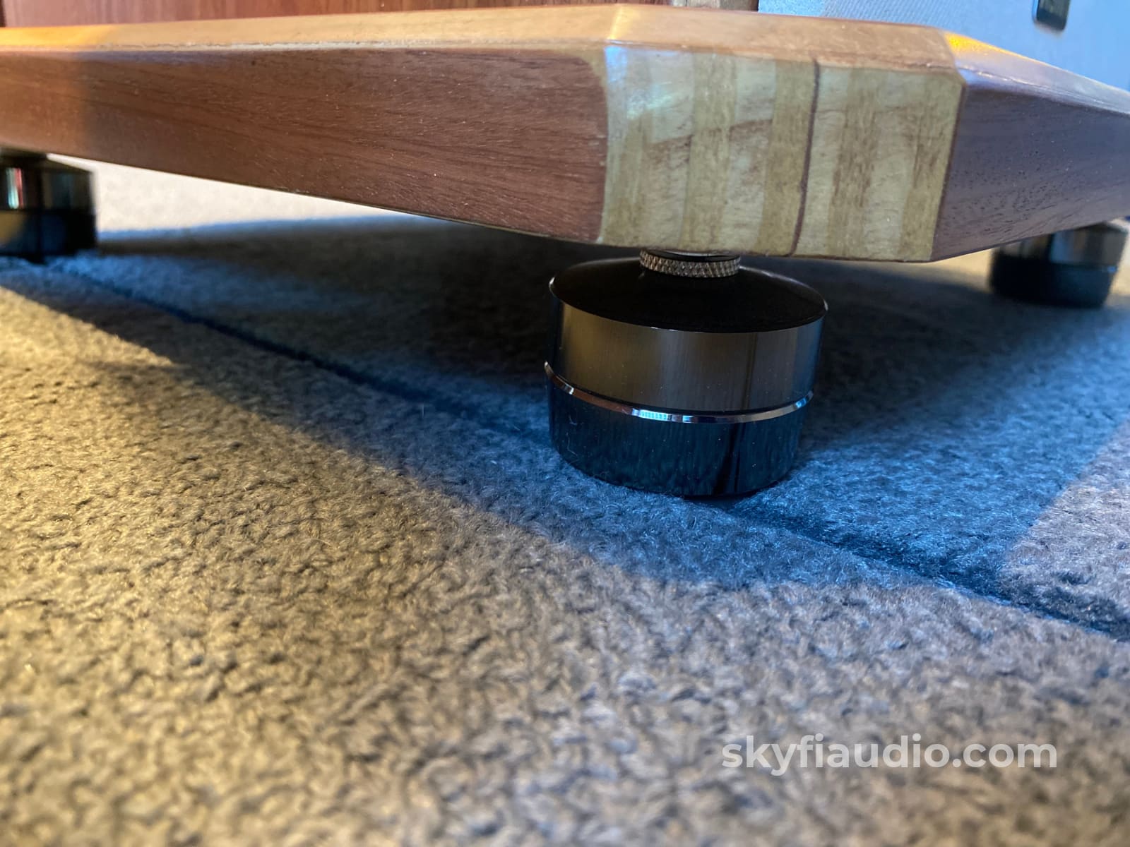 Nsmt Model 100 Speakers - Highly Reviewed