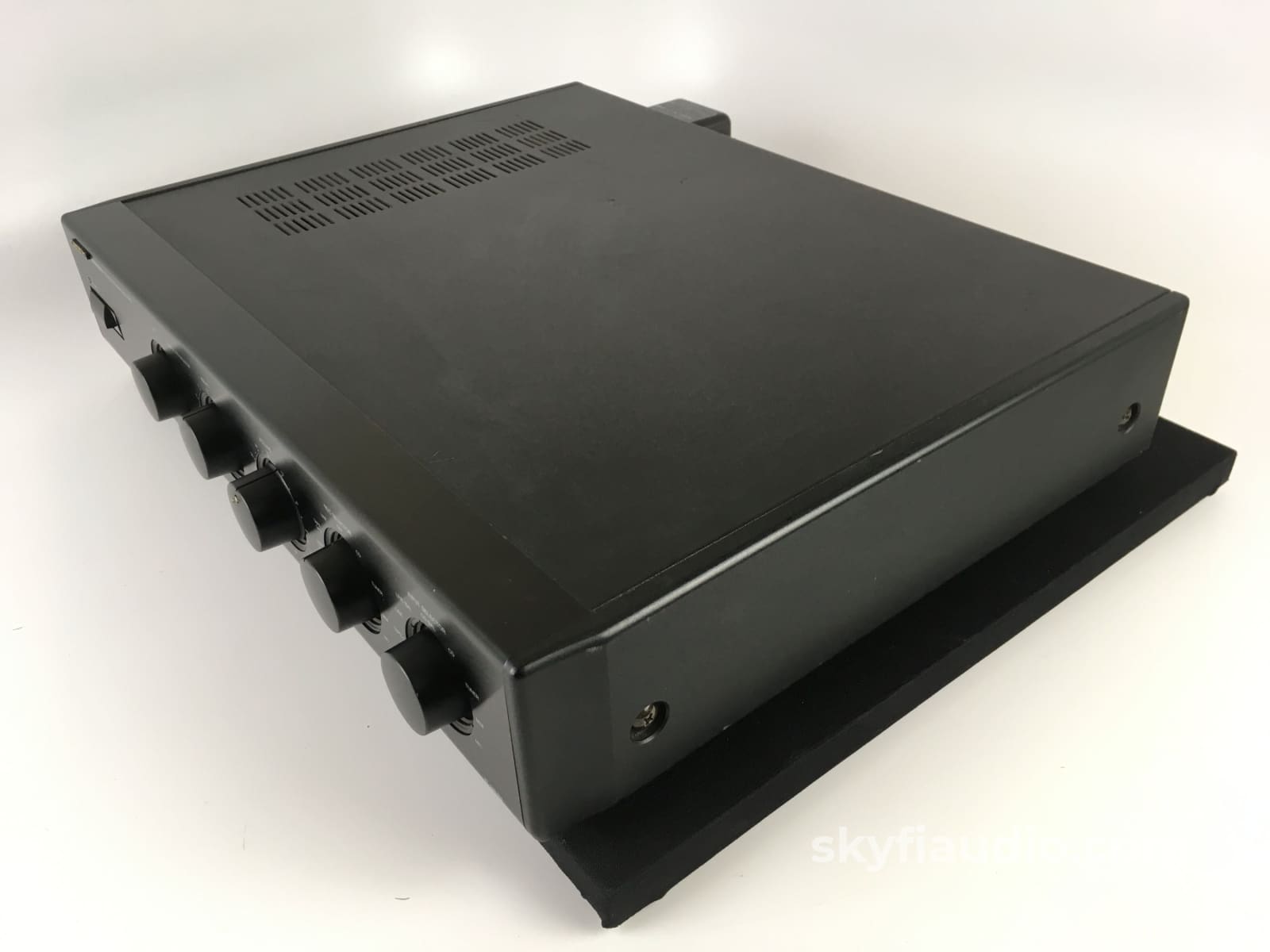 Onkyo P-388F R1 Integra Preamplifier 110/220V
