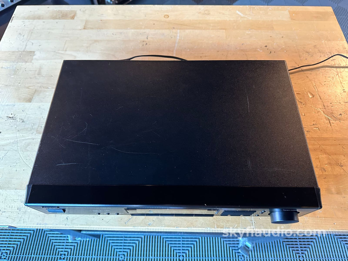 Onkyo T-4310R R1 Series Am/Fm Tuner W/Rds