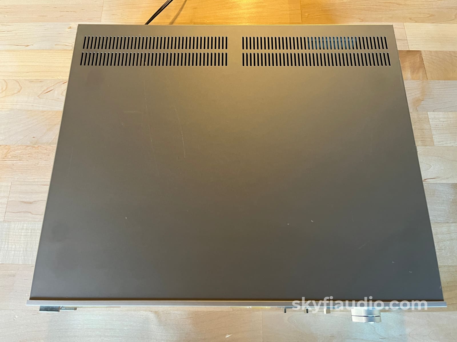 Onkyo TA-2055 Vintage Cassette Deck - Direct Drive Tape Deck