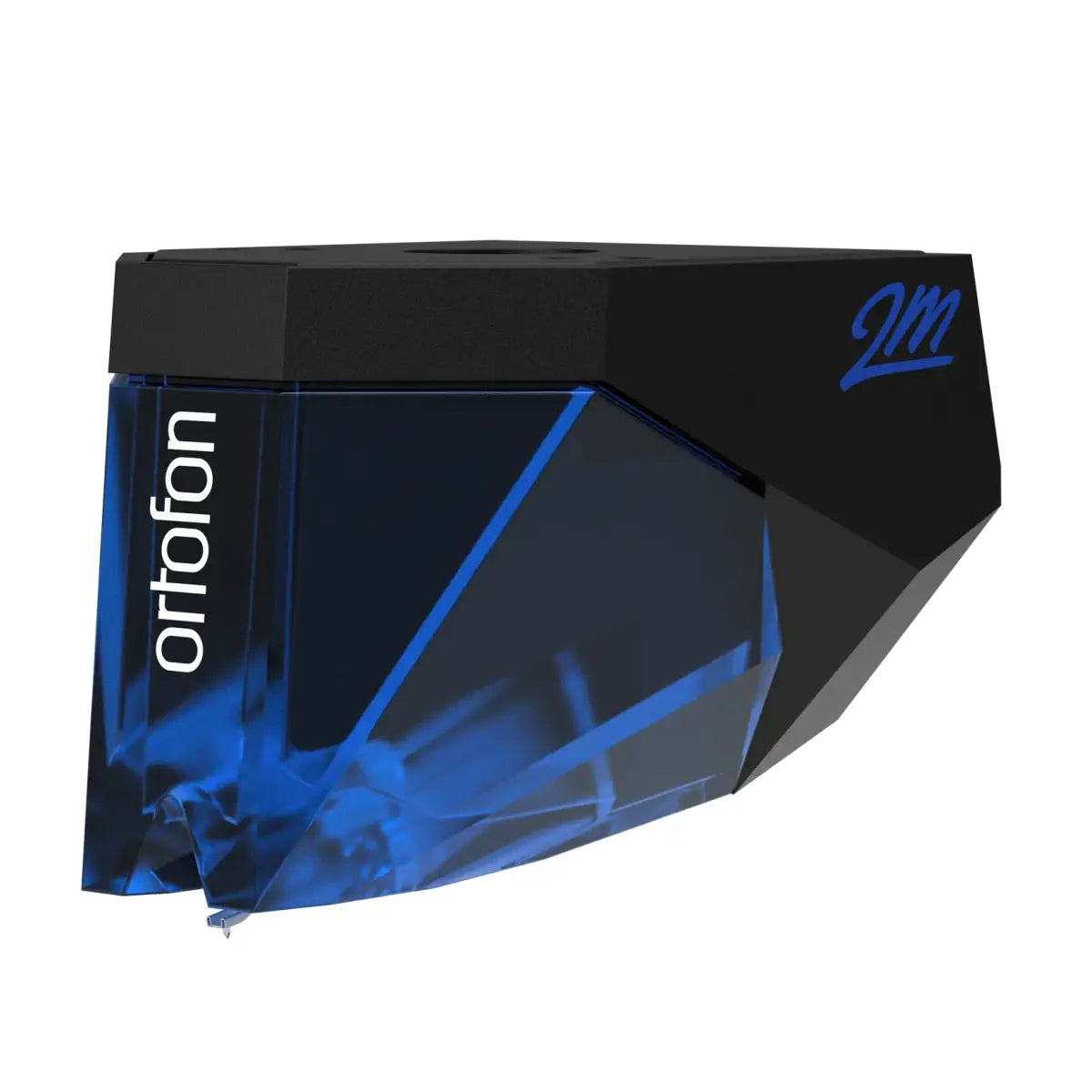 Ortofon 2M Blue MM Phono Cartridge - New Phono Cartridge