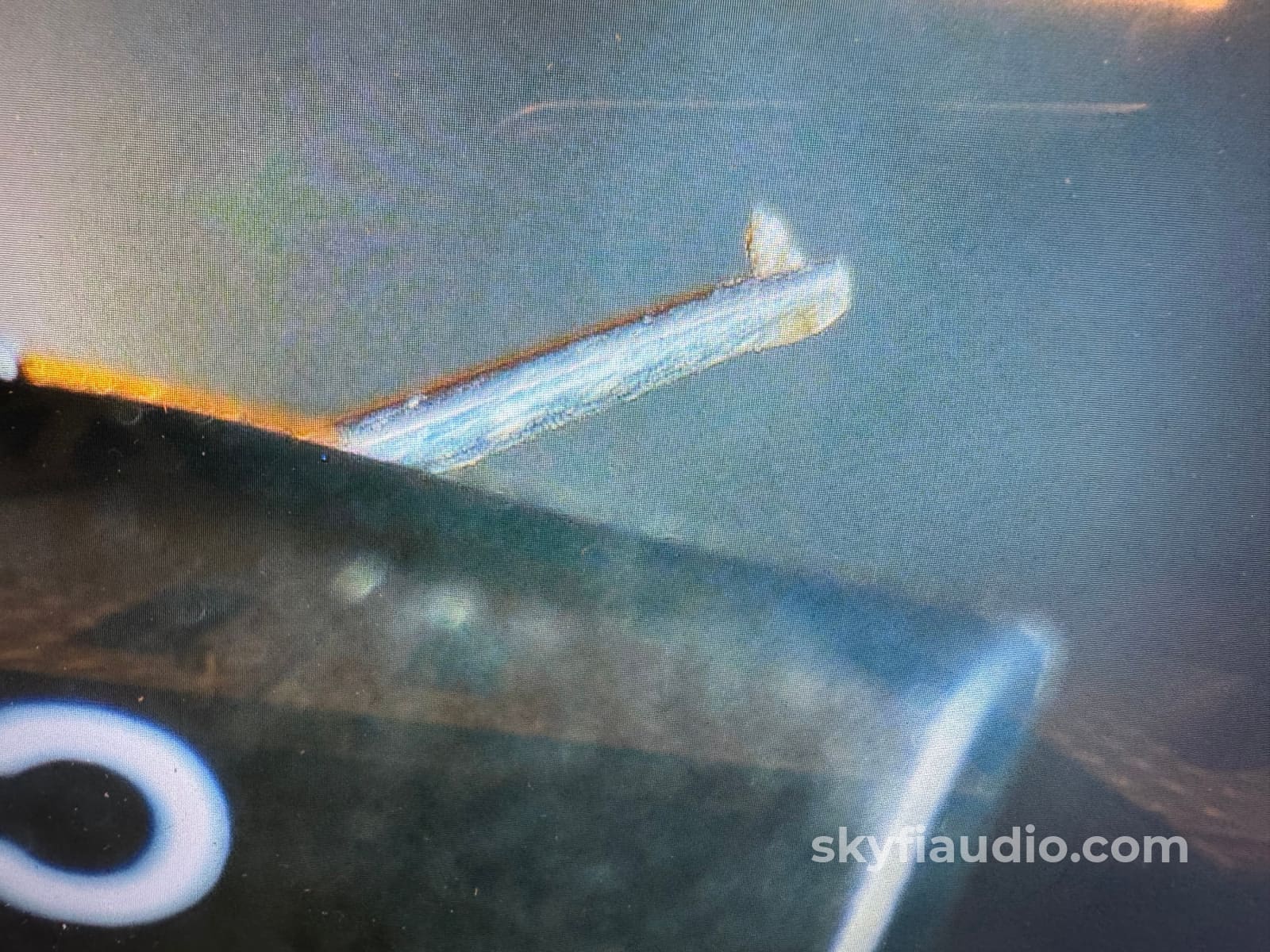 Ortofon Cadenza Bronze MC Phono Cartridge - Factory Rebuilt Phono Cartridge