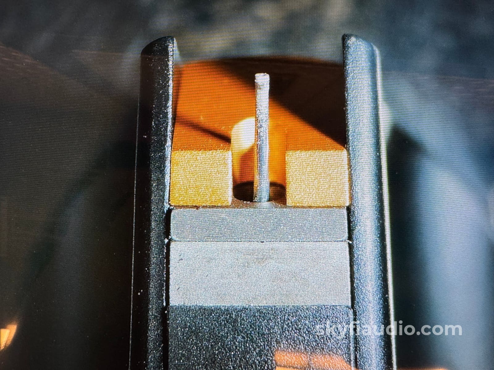 Ortofon Cadenza Bronze MC Phono Cartridge - Factory Rebuilt Phono Cartridge