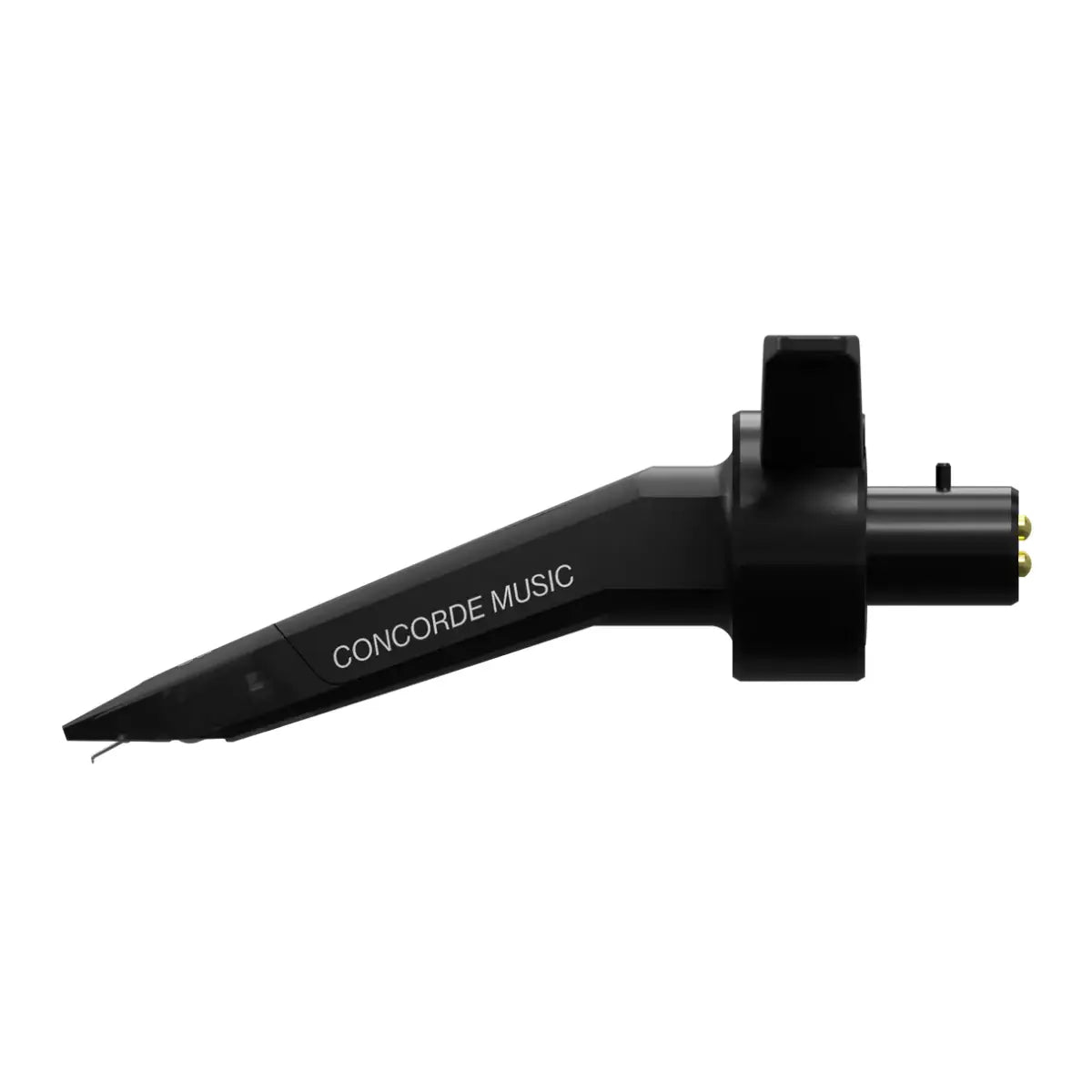Ortofon Concorde Music Black LVB 250 MM Phono Cartridge - NEW Phono Cartridge