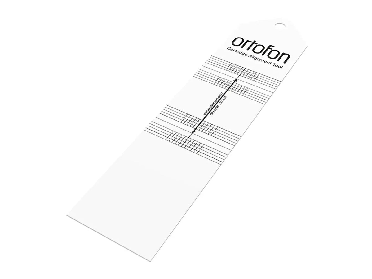 Ortofon HiFi Accessory Pack - New Accessory