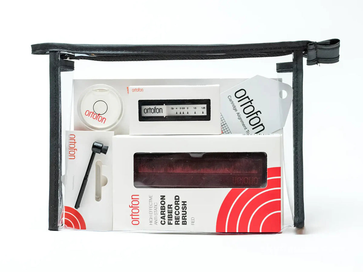 Ortofon HiFi Accessory Pack - New Accessory
