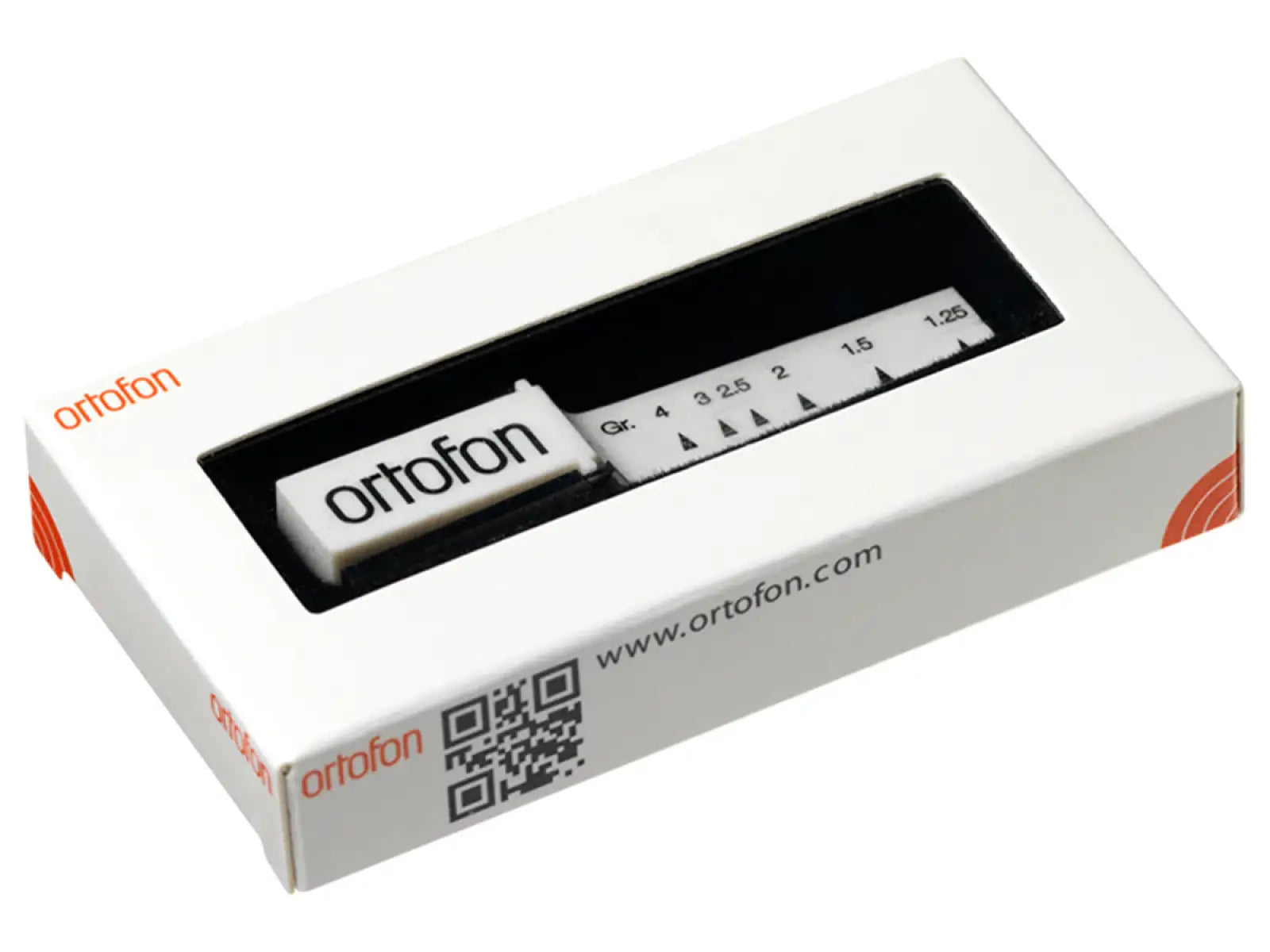 Ortofon HiFi Accessory Pack - New Accessory