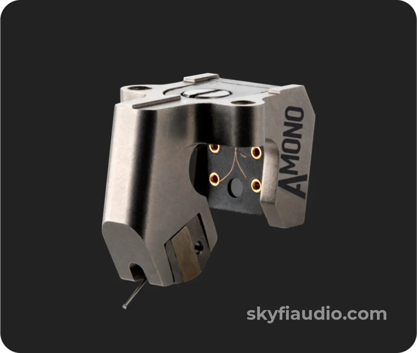 Ortofon MC A Mono Phono Cartridge - NEW