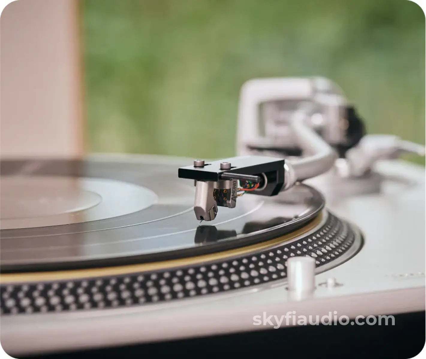 Ortofon MC A Mono Phono Cartridge - NEW