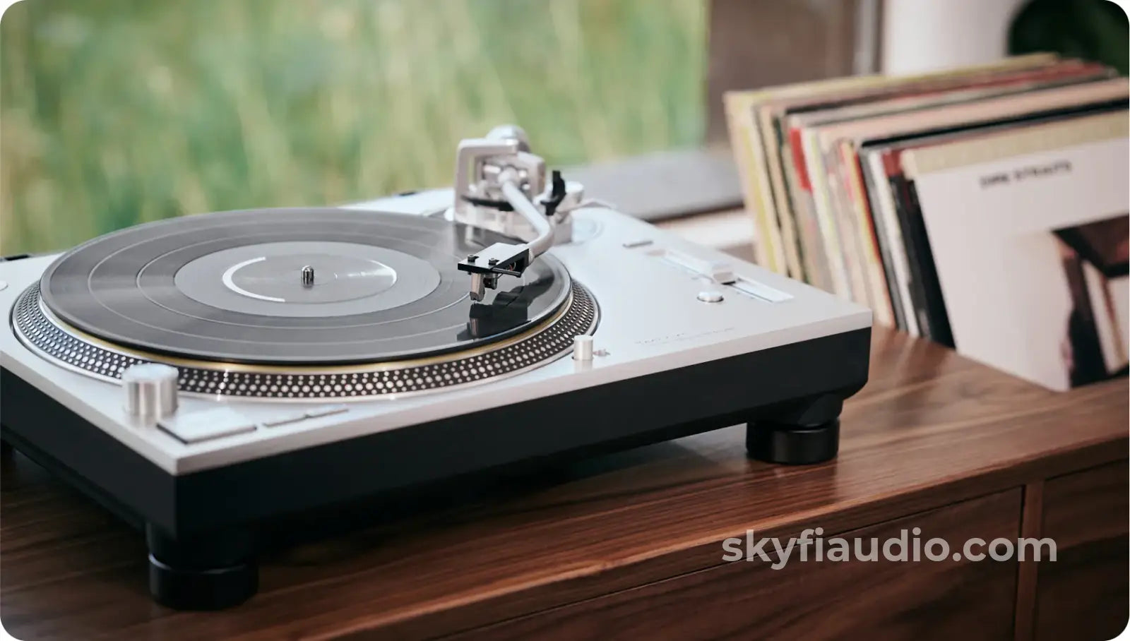 Ortofon MC A Mono Phono Cartridge - NEW