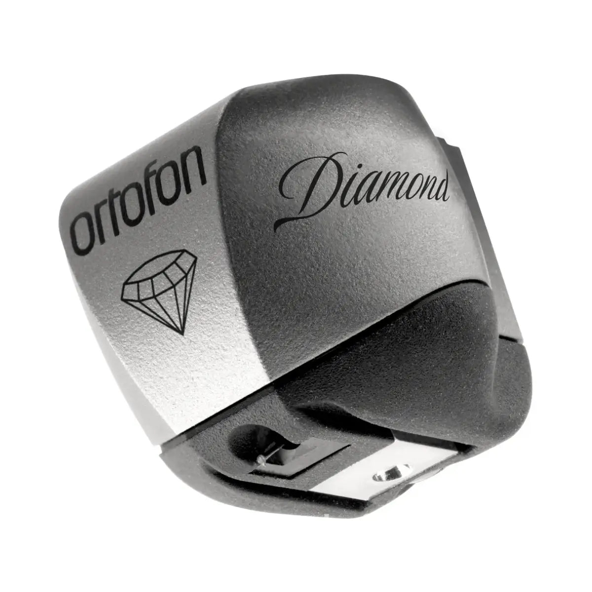 Cellule Ortofon SPU-AE Diamant Elliptique - Très Bon état, Testée Et Fonctionnelle