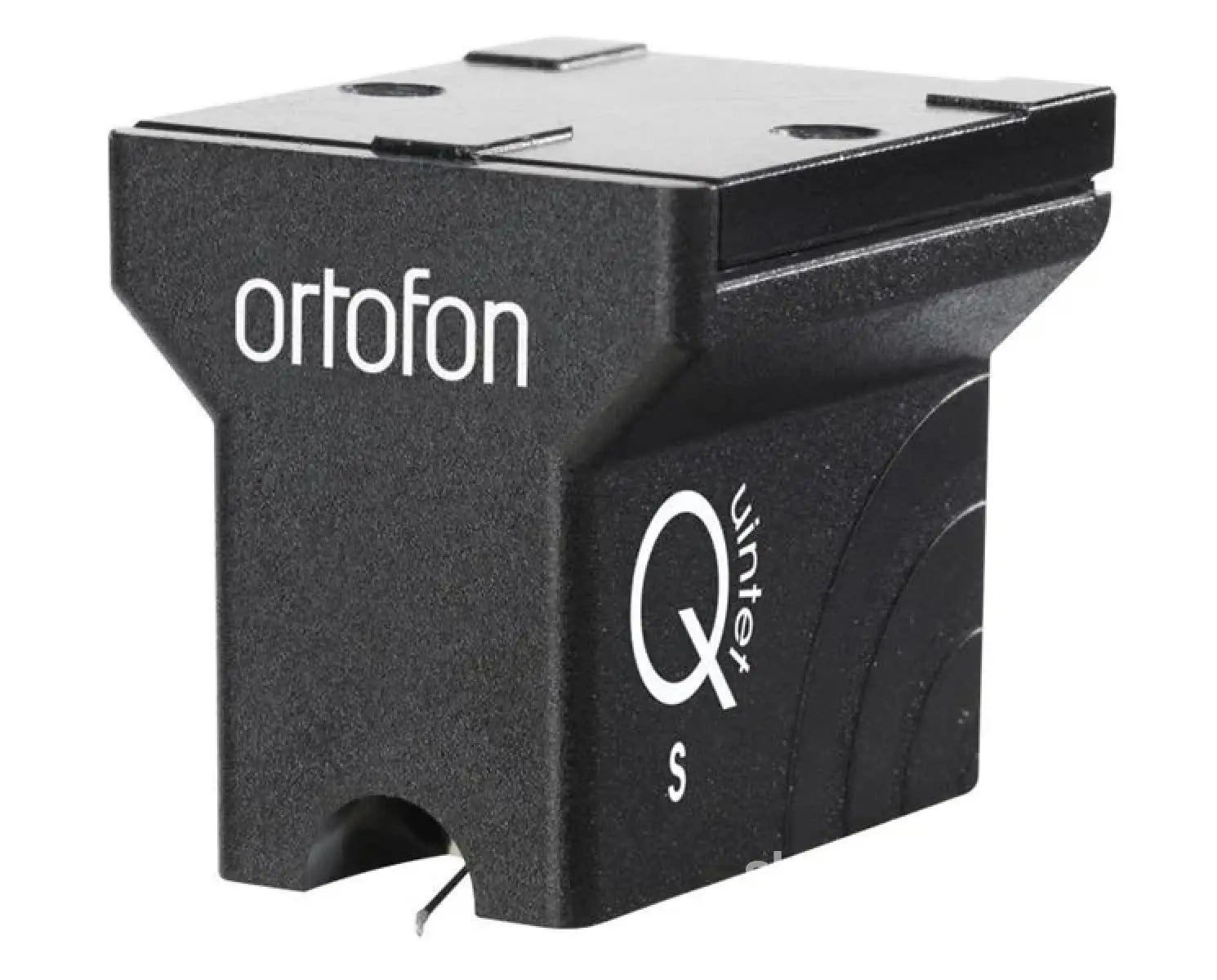 Ortofon MC Quintet Black S Phono Cartridge - NEW Phono Cartridge