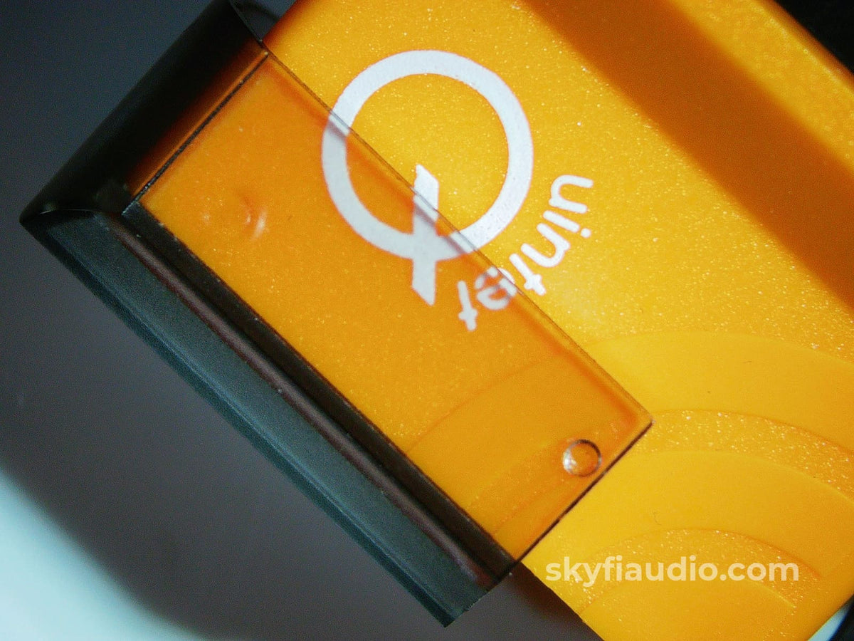 Ortofon Mc Quintet Bronze Cartridge - Pre-Loved Phono