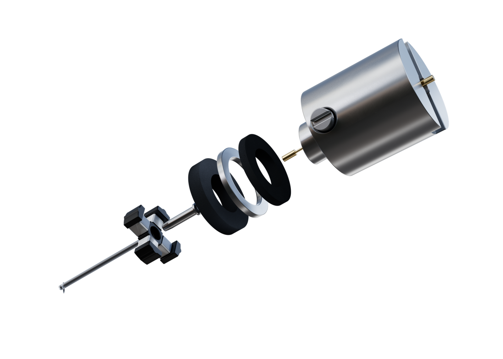Ortofon MC Vertex