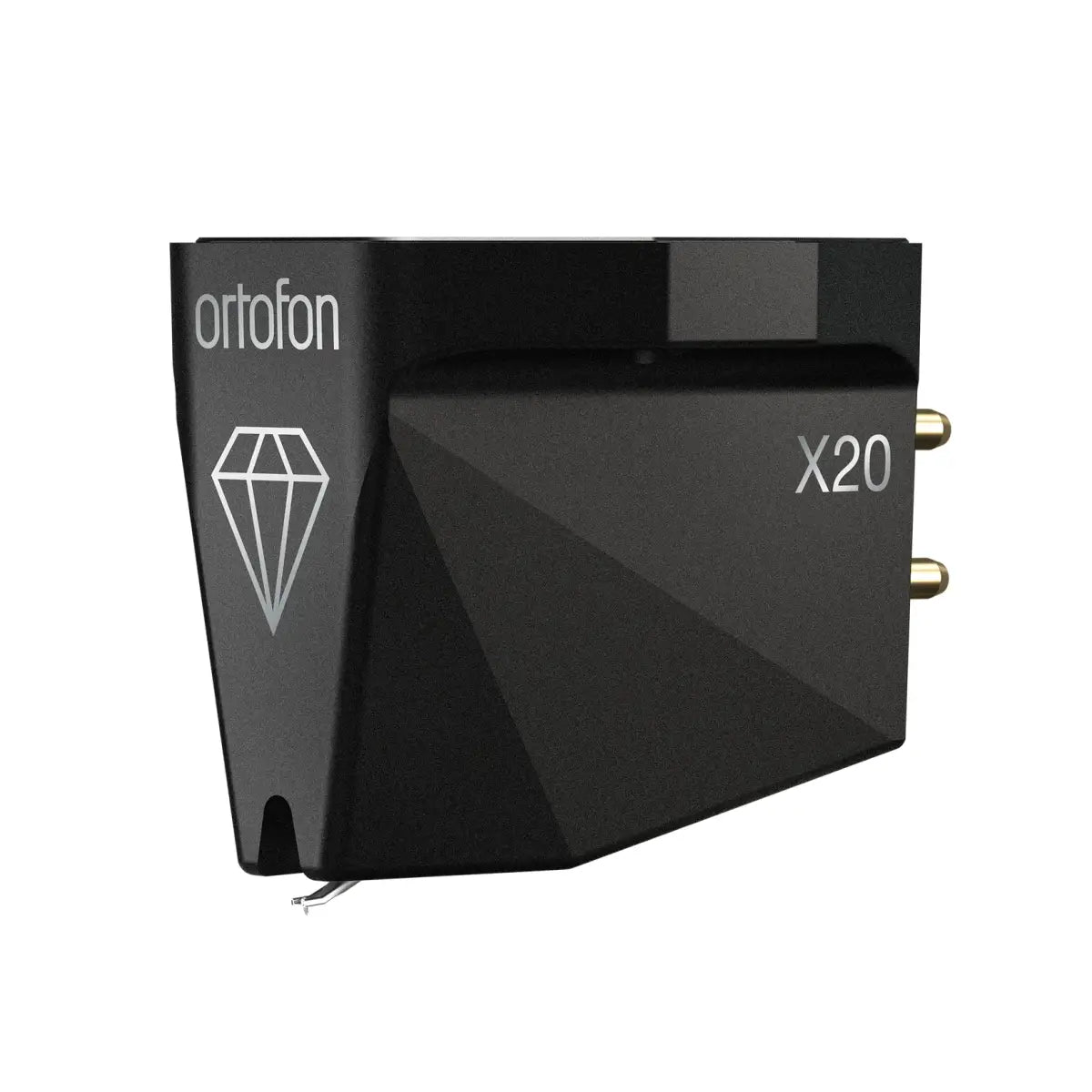 Ortofon X20 MC Phono Cartridge - New Phono Cartridge