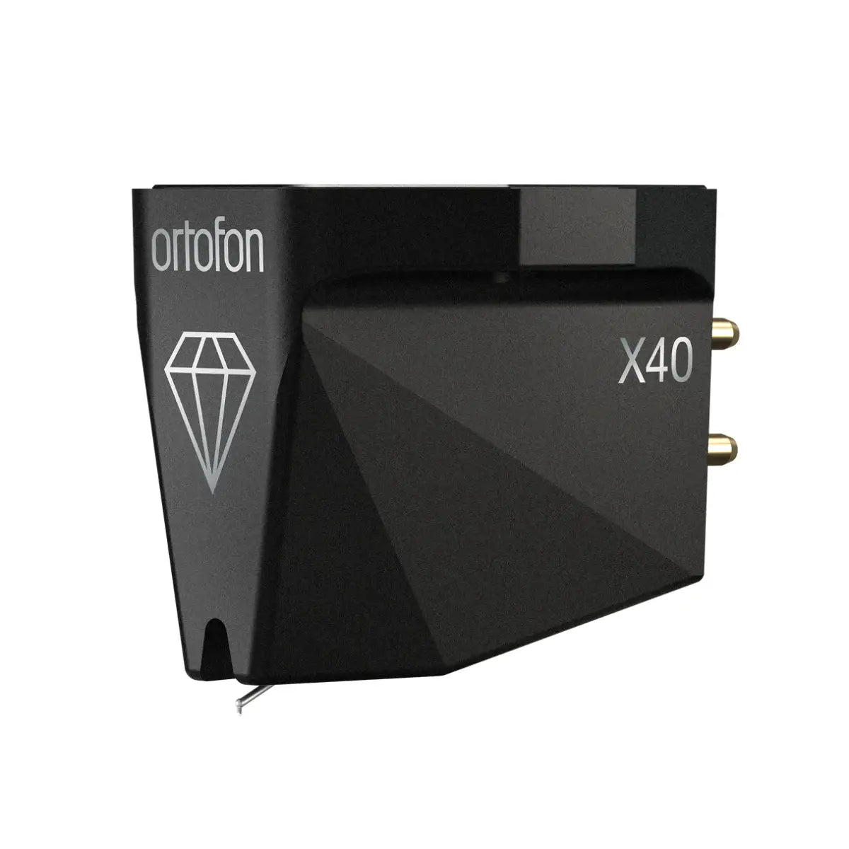 Ortofon MC X40 Phono Cartridge - NEW Phono Cartridge