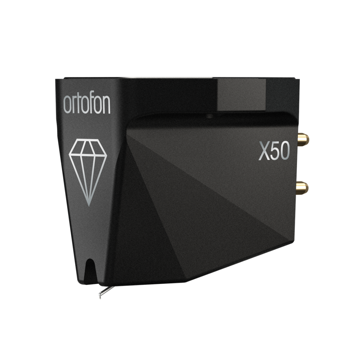 Ortofon MC X50 Phono Cartridge - NEW Release - Phono Cartridge
