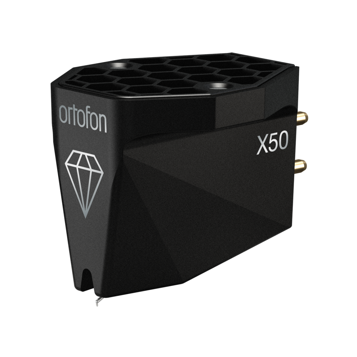 Ortofon MC X50 Phono Cartridge - NEW Release - Phono Cartridge