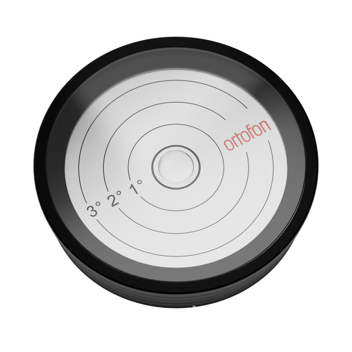 Ortofon Premium Libelle Bubble Level - New Release - Accessory