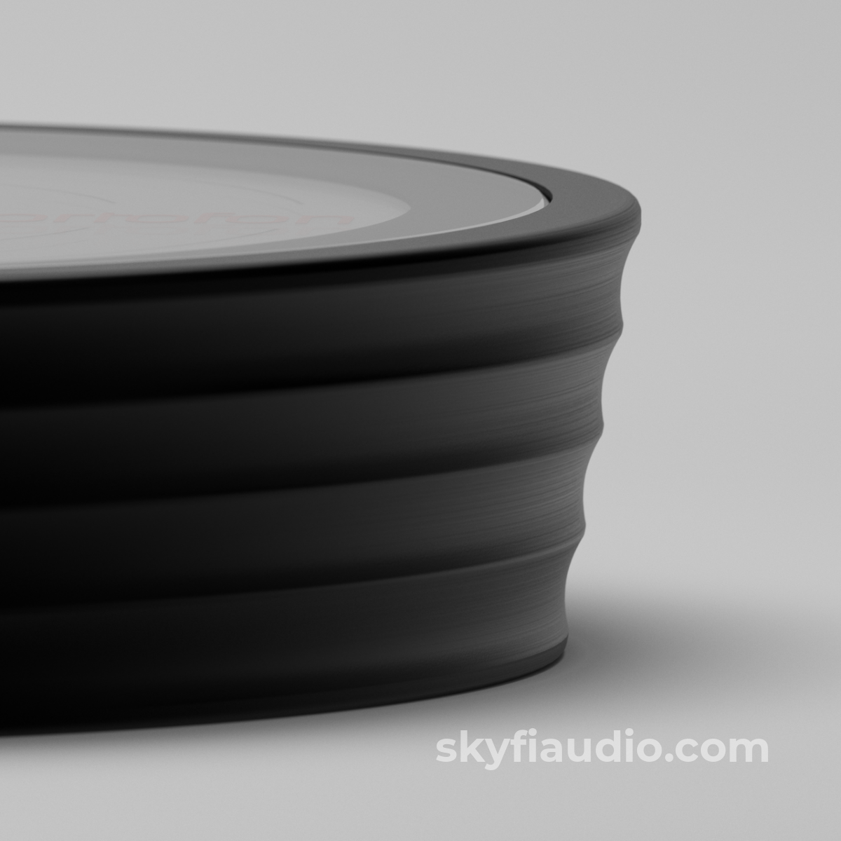 Ortofon Premium Libelle Bubble Level - New Release - Accessory