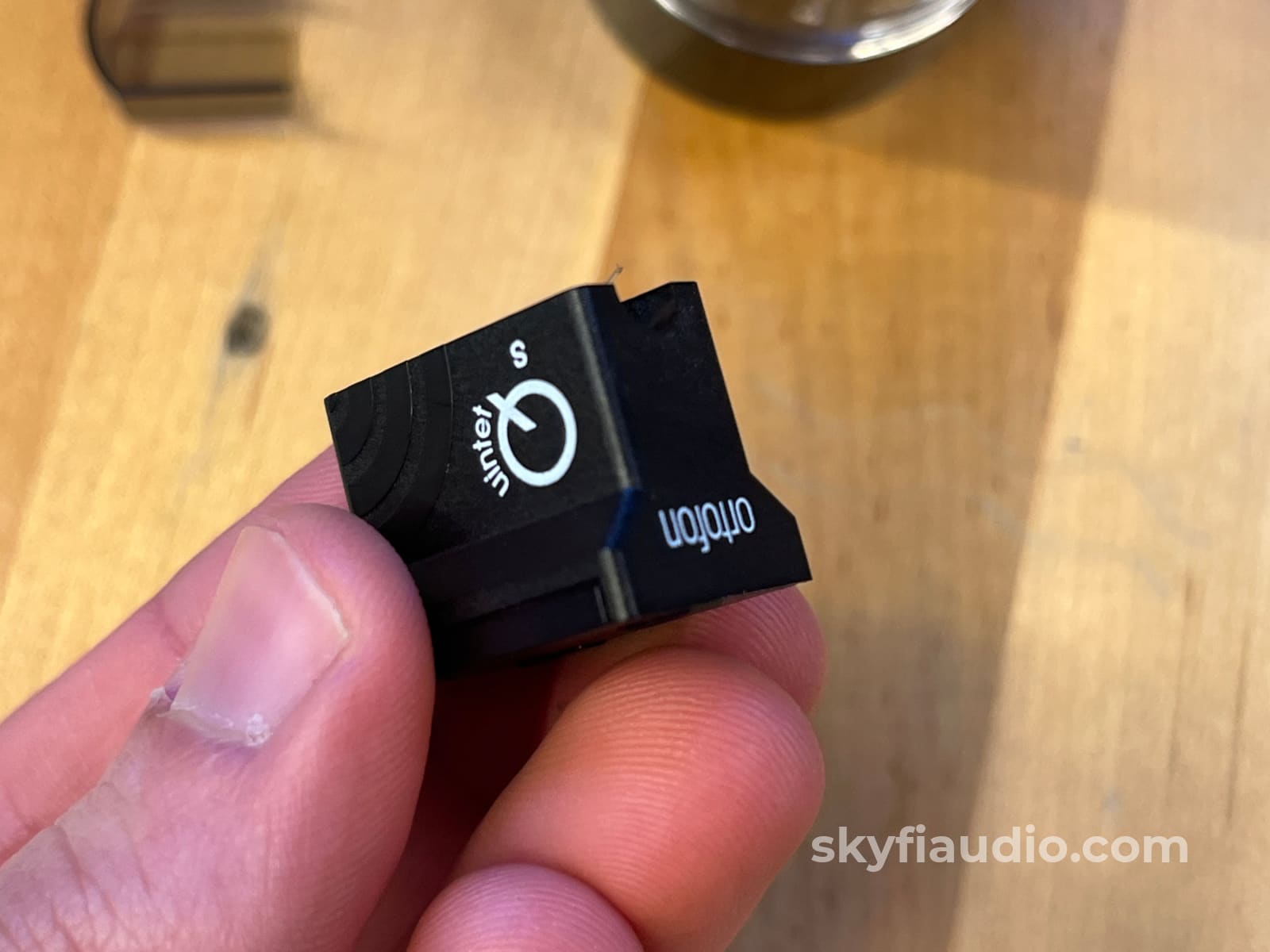 Ortofon Quintet Black S MC Phono Cartridge Phono Cartridge