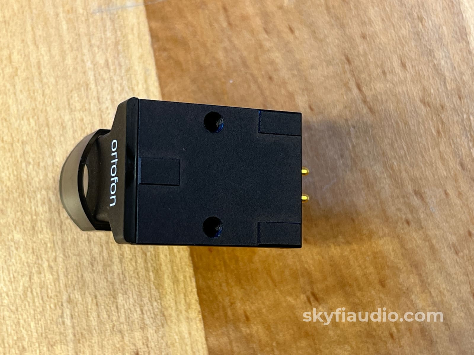 Ortofon Quintet Black S MC Phono Cartridge Phono Cartridge