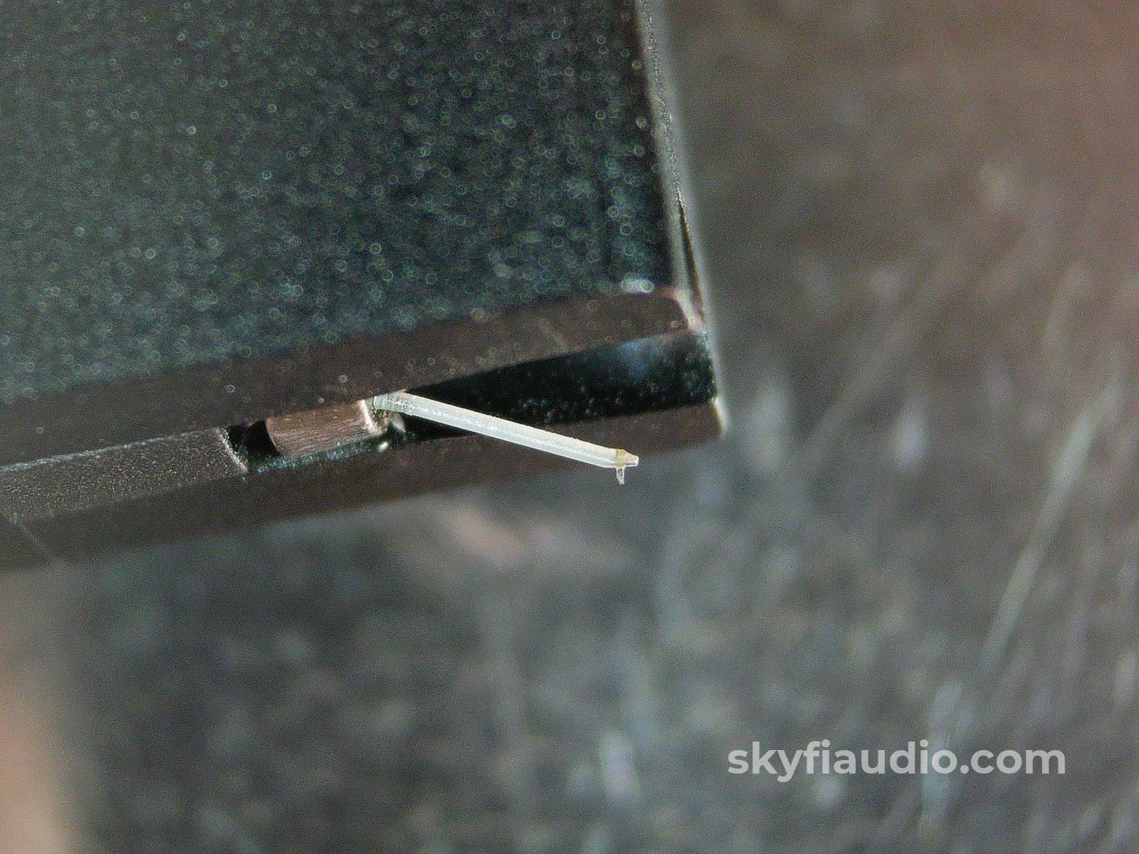 Ortofon Quintet Black S Sapphire Cantilever Pre Loved Phono Cartridge