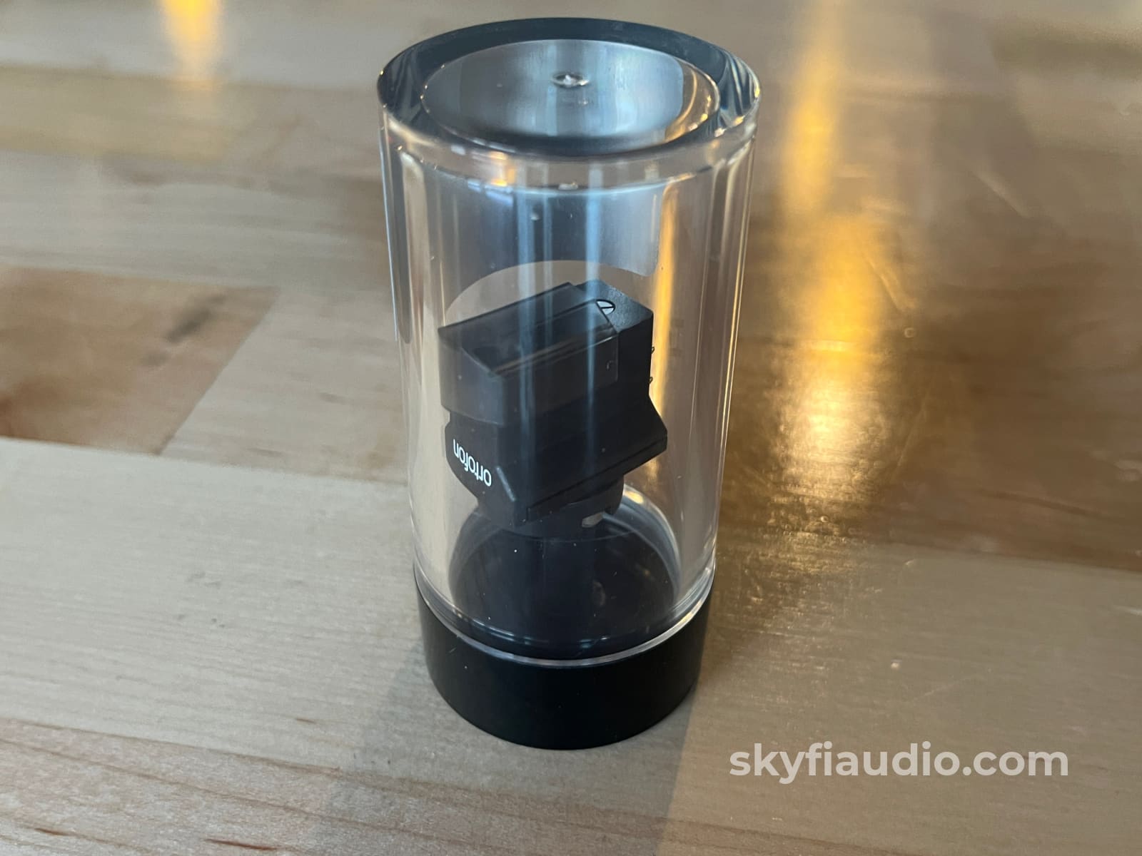 Ortofon Quintet Black S Sapphire Cantilever Pre Loved Phono Cartridge