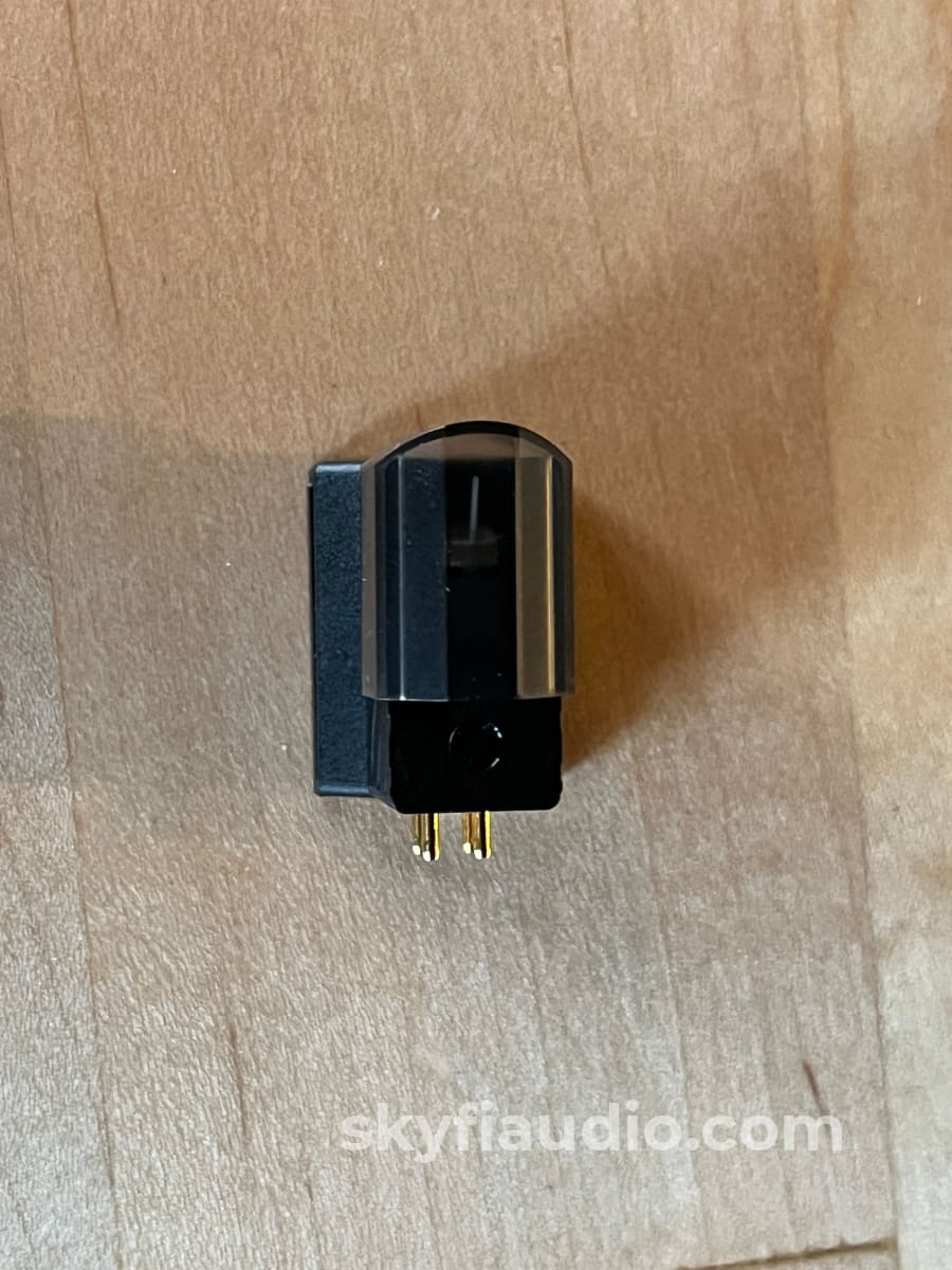 Ortofon Quintet Black S Sapphire Cantilever Pre Loved Phono Cartridge